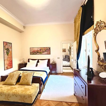 Premium Timisoara Apartment Exterior photo