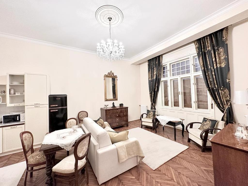 Premium Timisoara Apartment Exterior photo