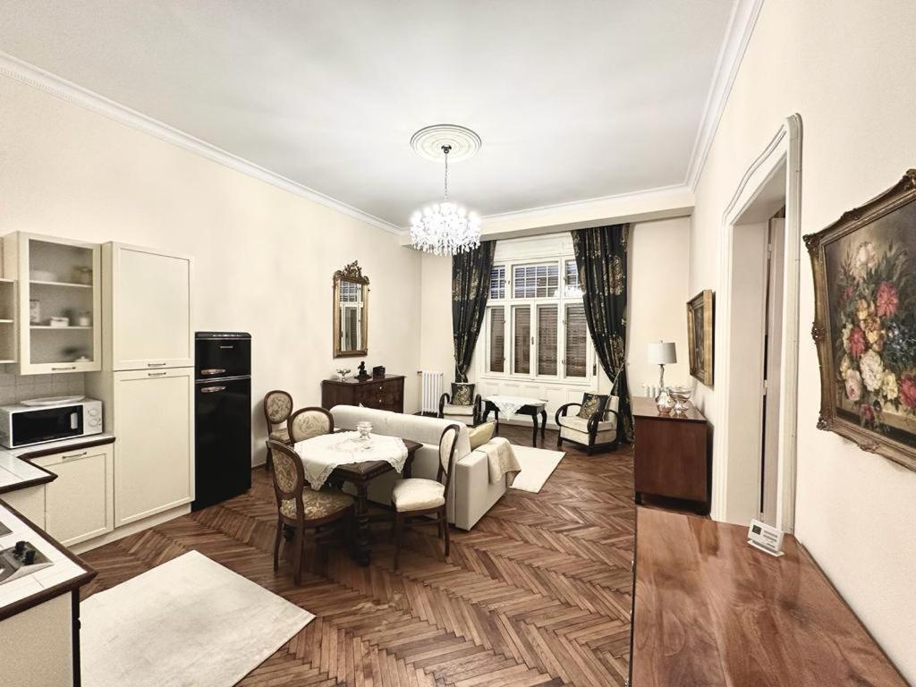 Premium Timisoara Apartment Exterior photo
