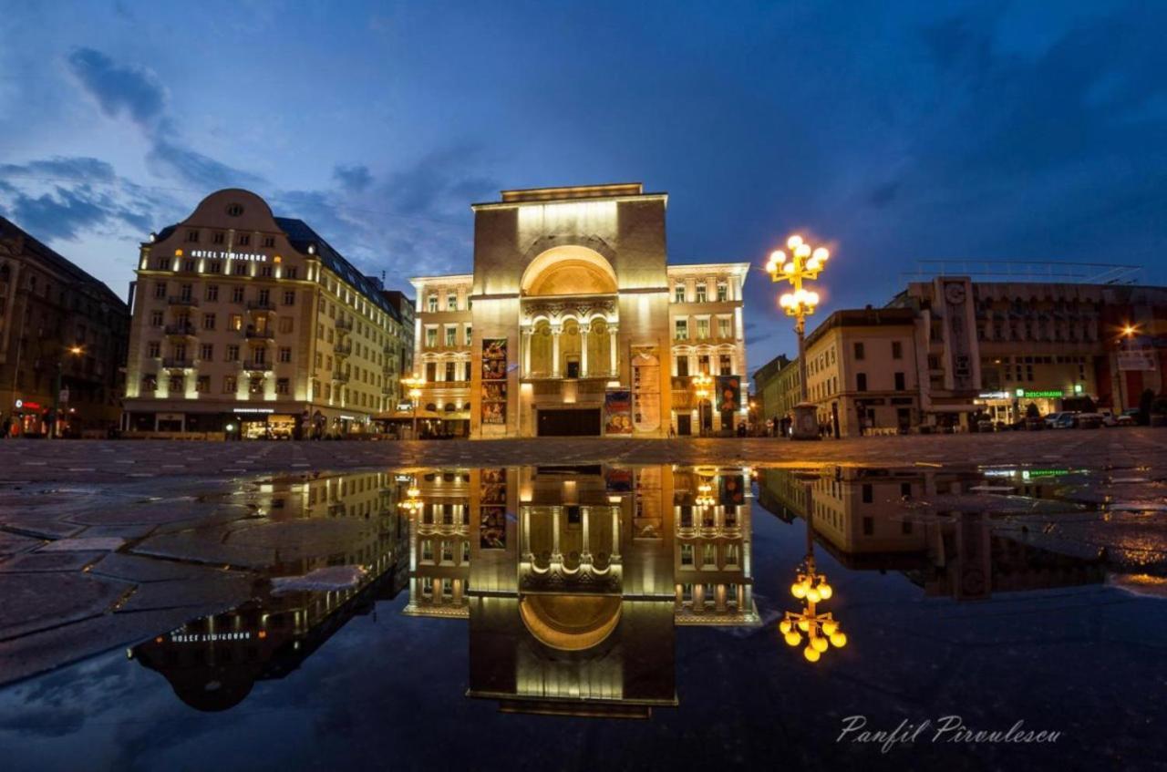 Premium Timisoara Apartment Exterior photo