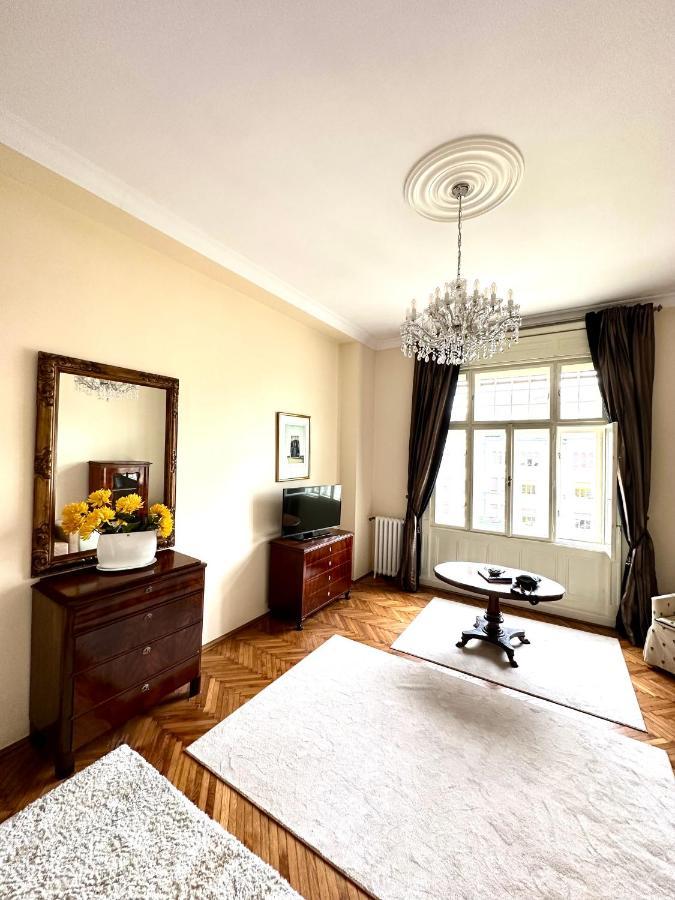 Premium Timisoara Apartment Exterior photo