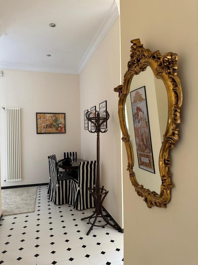 Premium Timisoara Apartment Exterior photo
