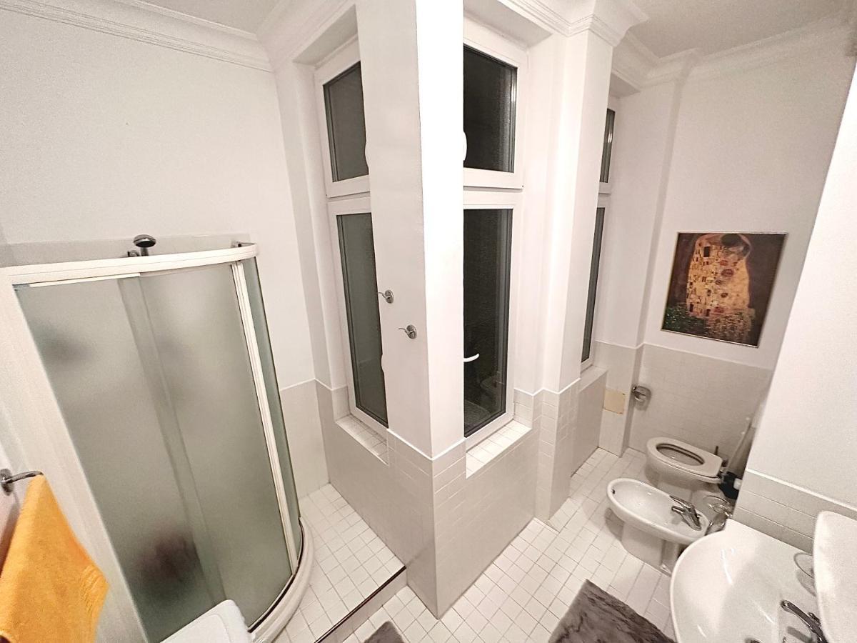 Premium Timisoara Apartment Exterior photo