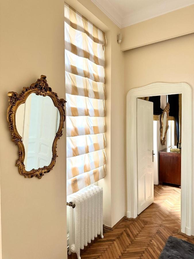 Premium Timisoara Apartment Exterior photo
