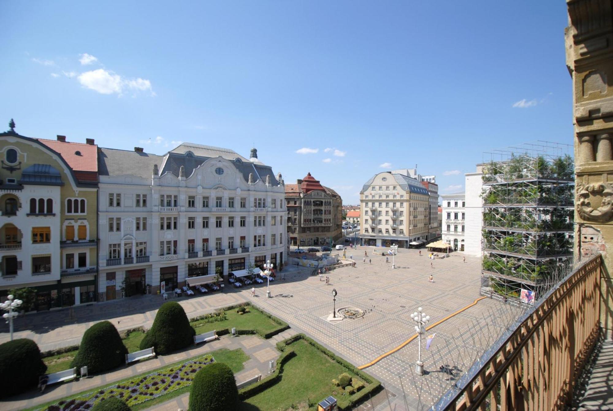 Premium Timisoara Apartment Exterior photo