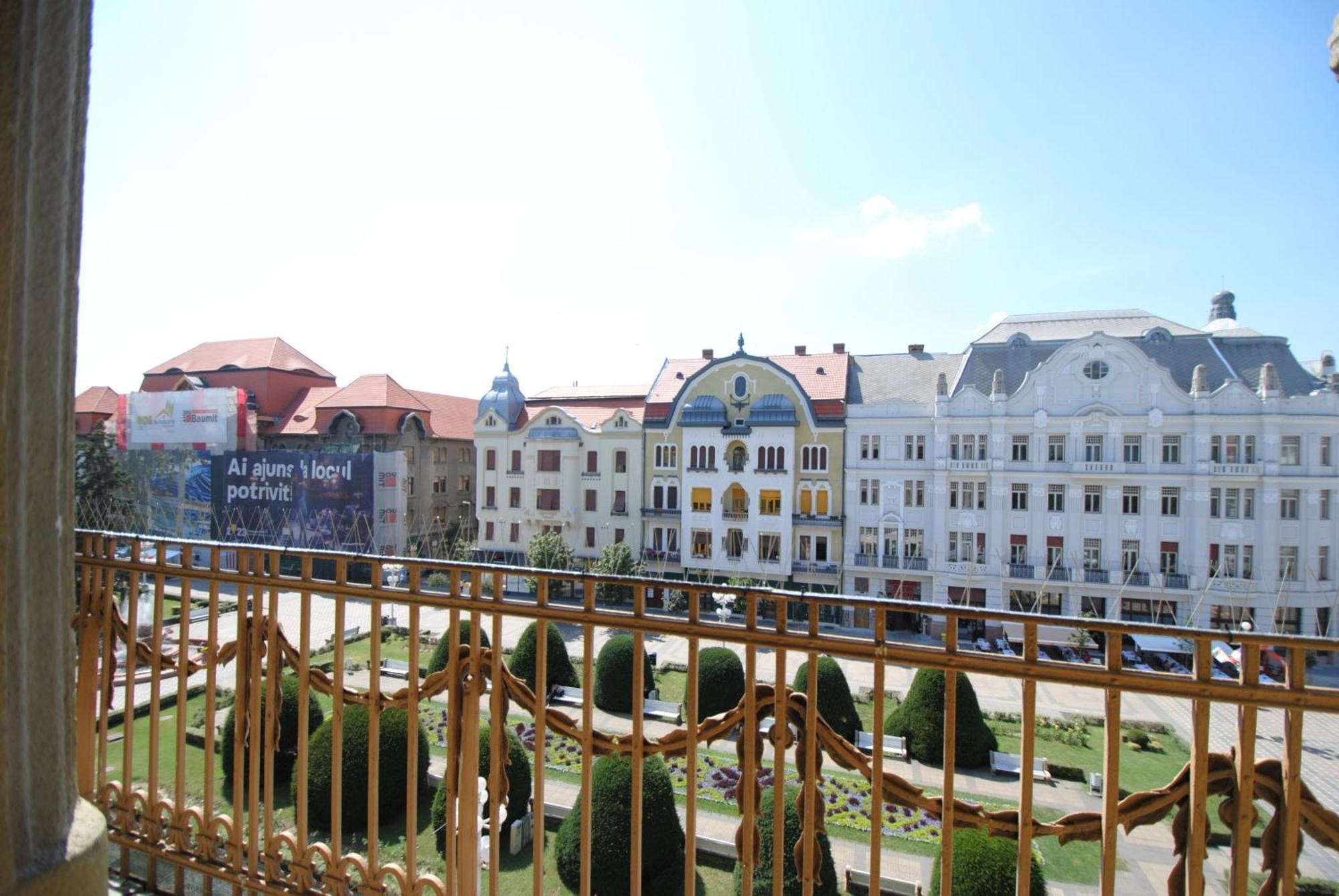 Premium Timisoara Apartment Exterior photo
