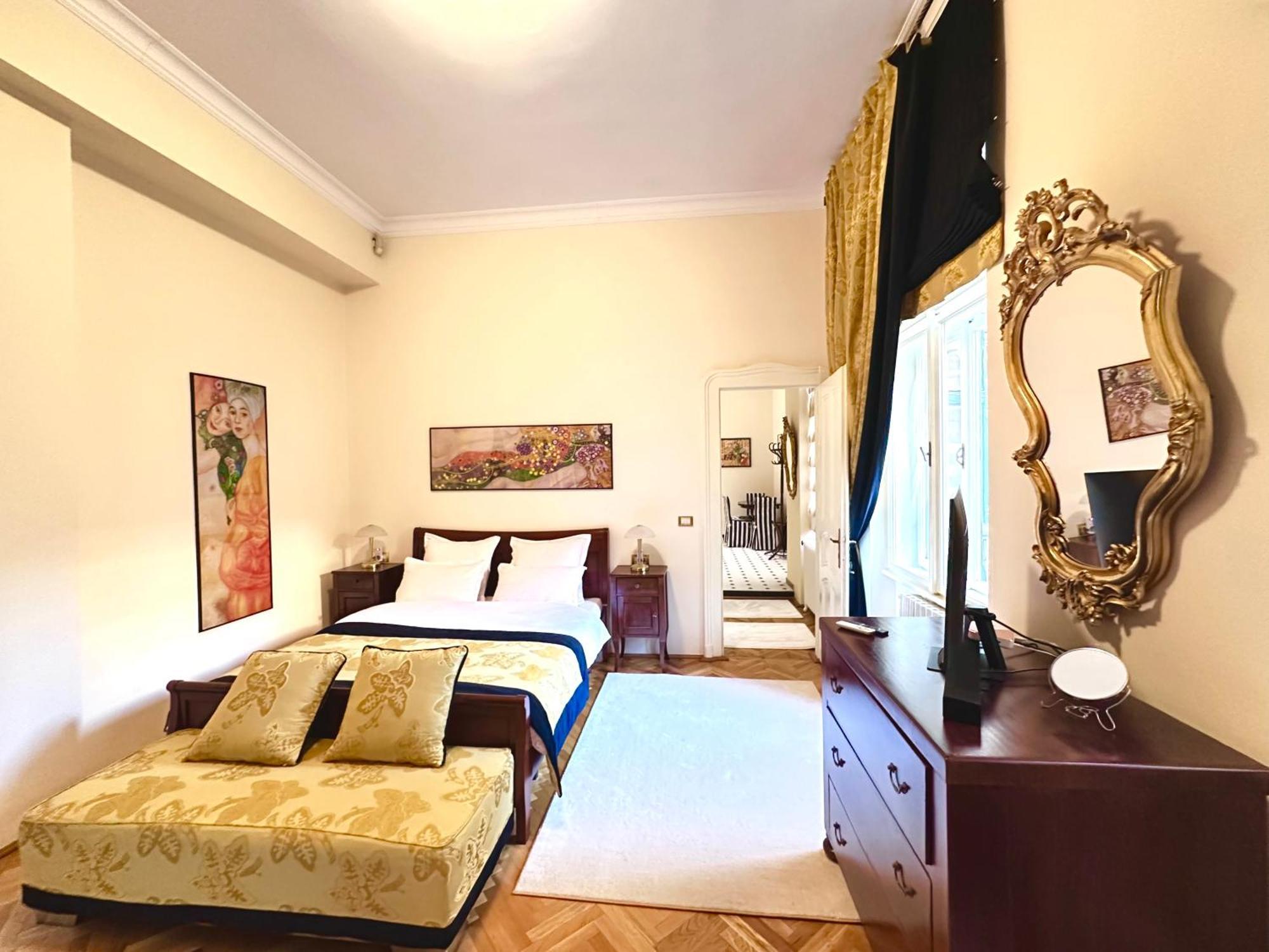 Premium Timisoara Apartment Exterior photo