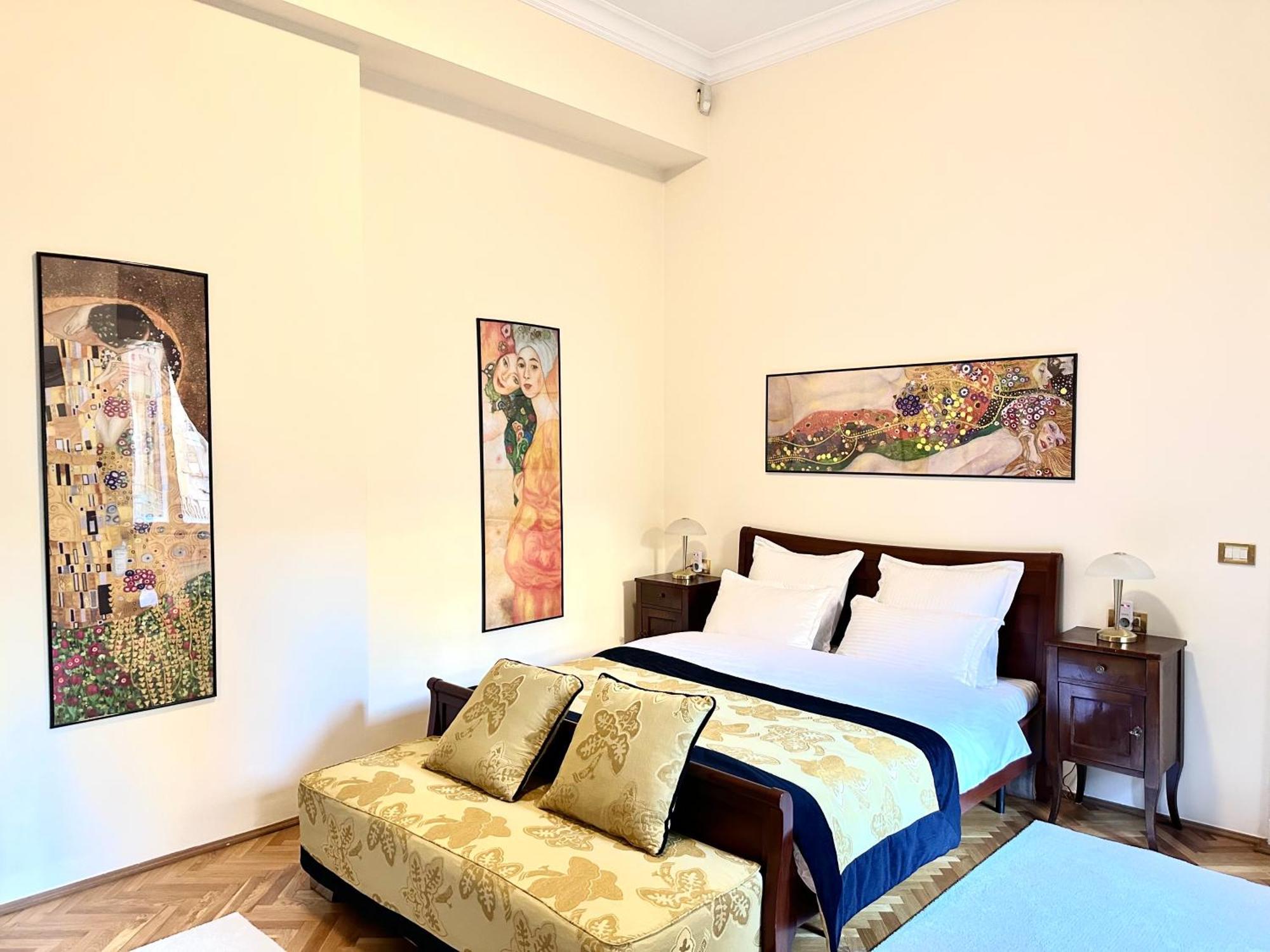 Premium Timisoara Apartment Exterior photo