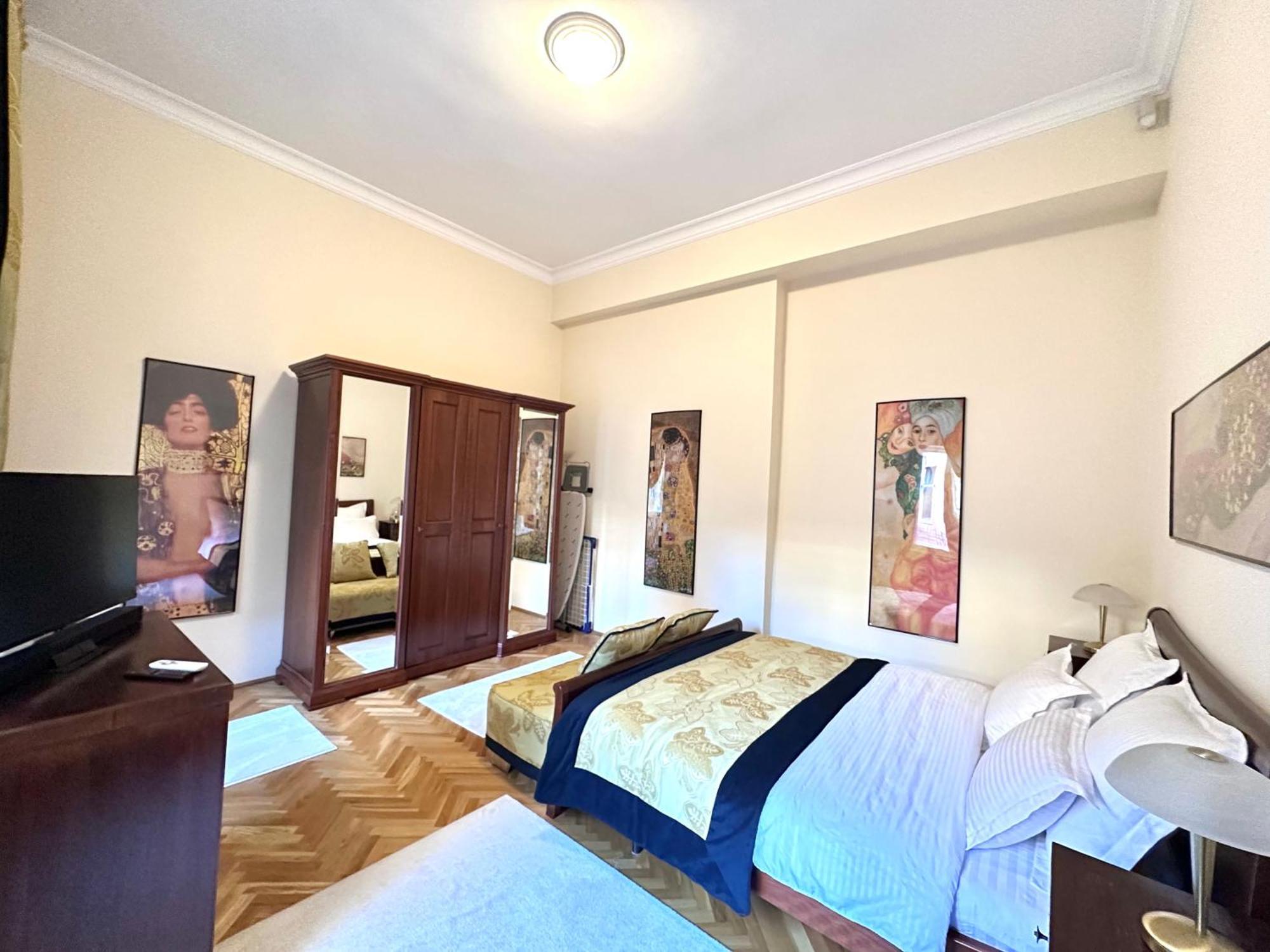Premium Timisoara Apartment Exterior photo
